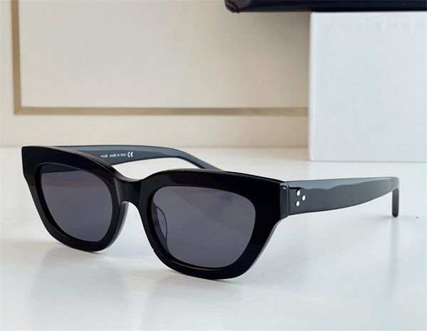 fashion popular designer 40192 sunglasses for women vintage simple candy colors small frame sun glasses summer outdoor style anti-ultraviole, White;black
fashion popular designer 40192 sunglasses for women vintage simple candy colors small frame sun glasses summer outdoor style anti-ultraviole, White;black