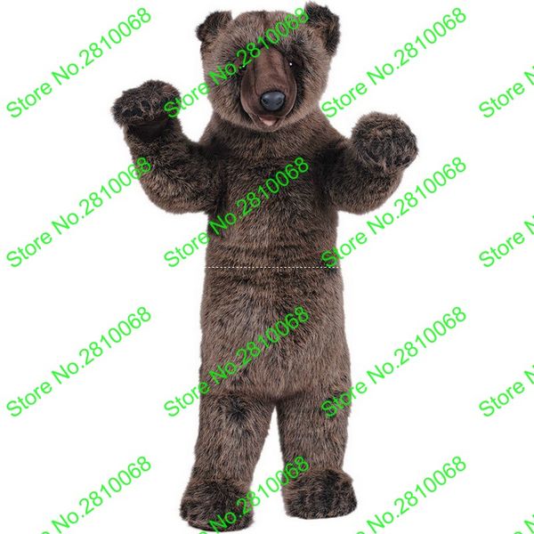 mascot doll costume make eva material helmet grizzly bears mascot costumes crayon cartoon apparel birthday party masquerade 975, Red;yellow
mascot doll costume make eva material helmet grizzly bears mascot costumes crayon cartoon apparel birthday party masquerade 975, Red;yellow