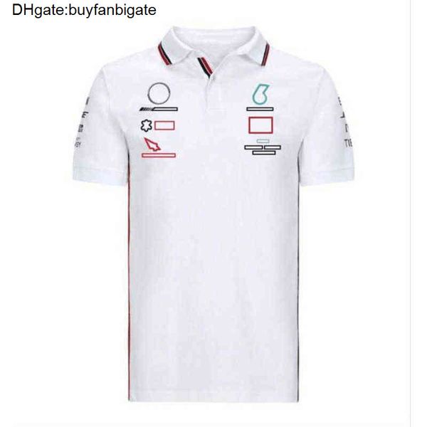 men's petronas luxury t shirts designer mercedes f1 formula one racing polos women casual short sleeve t-shirts benz polo lewis hamilto, White;black
men's petronas luxury t shirts designer mercedes f1 formula one racing polos women casual short sleeve t-shirts benz polo lewis hamilto, White;black