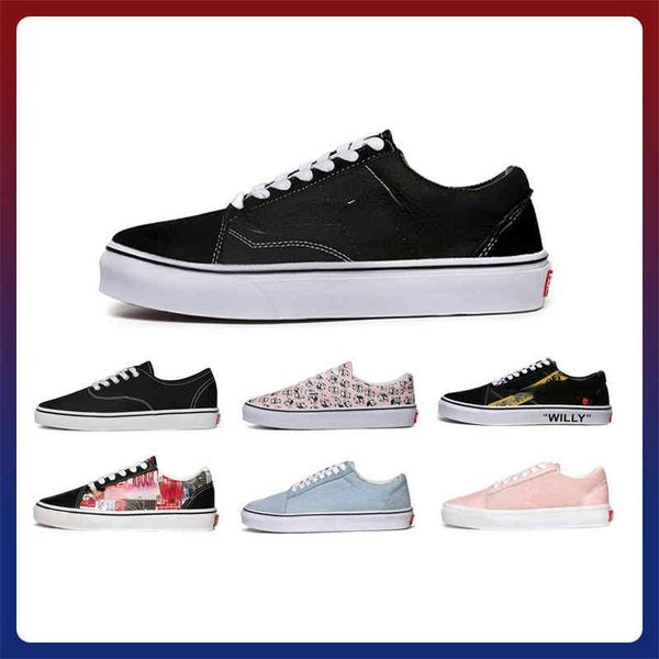 men's canvas 2022 spring and autumn low casual board fashion women's shoes students, Black
men's canvas 2022 spring and autumn low casual board fashion women's shoes students, Black