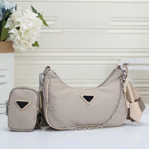 fashion nylon woman luxurys men designers bags lady crossbody tote hobo shoulder purses handbags bag wallet 2 piece set the bags designer wo
fashion nylon woman luxurys men designers bags lady crossbody tote hobo shoulder purses handbags bag wallet 2 piece set the bags designer wo