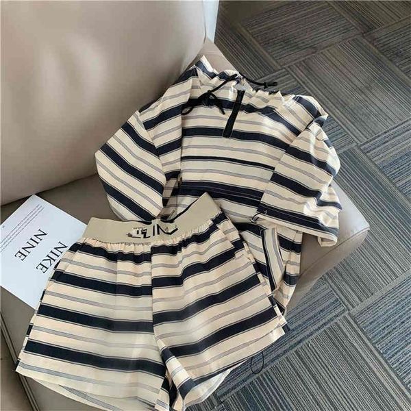 whole custom 70% off sweater shorts suit women's summer clothes new casual small man age reduction two-piece set fashion259f, White
whole custom 70% off sweater shorts suit women's summer clothes new casual small man age reduction two-piece set fashion259f, White