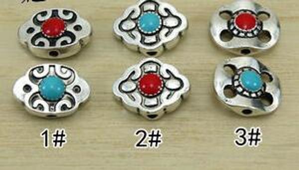 tibetan silver lotus oil bracelet pendants handmade decorative metal diy jewelry alloy accessories e4yt2, Black
tibetan silver lotus oil bracelet pendants handmade decorative metal diy jewelry alloy accessories e4yt2, Black