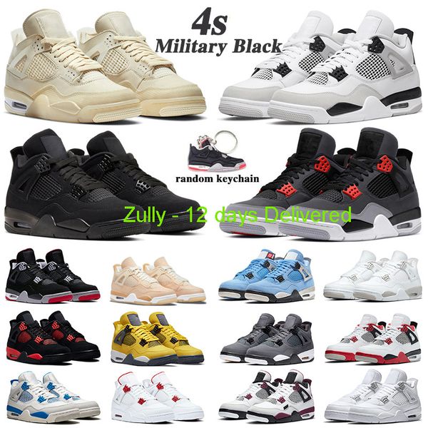 with original box 3 days ship 4s infrared basketball shoes women men 4 military black cat white oreo red thunder sail university blue patent
with original box 3 days ship 4s infrared basketball shoes women men 4 military black cat white oreo red thunder sail university blue patent