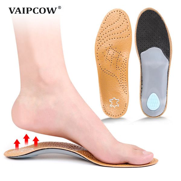 leather ortc insole for flat feet arch support orthopedic shoes sole insoles for feet men and women and children ox leg, White;pink
leather ortc insole for flat feet arch support orthopedic shoes sole insoles for feet men and women and children ox leg, White;pink