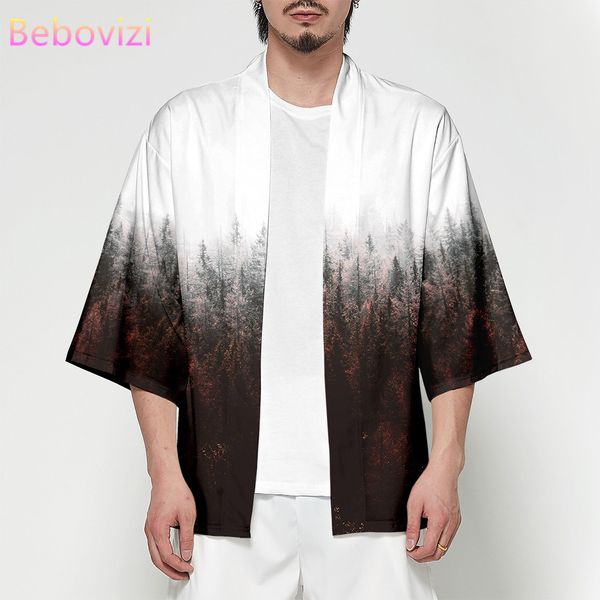 beach two-piece suit 4xl loose japanese cardigan women men cosplay yukata harajuku traditional samurai kimono shorts sets, Red
beach two-piece suit 4xl loose japanese cardigan women men cosplay yukata harajuku traditional samurai kimono shorts sets, Red