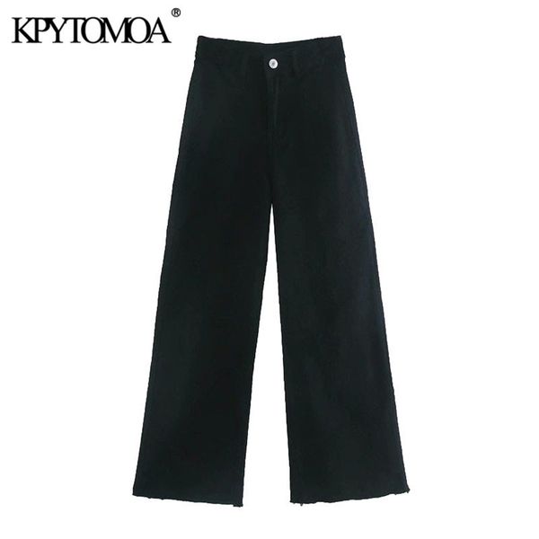 kpytomoa women fashion pockets frayed tassel straight jeans vintage high waist zipper fly denim female ankle trousers mujer 210302, Blue
kpytomoa women fashion pockets frayed tassel straight jeans vintage high waist zipper fly denim female ankle trousers mujer 210302, Blue