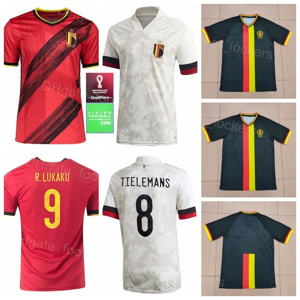 2022 qatar world cup soccer belgium 7 kevin de bruyne jerseys kompany alderweireld courtois denayer tielemans 23 michy batshuayi football sh, Black;yellow
2022 qatar world cup soccer belgium 7 kevin de bruyne jerseys kompany alderweireld courtois denayer tielemans 23 michy batshuayi football sh, Black;yellow