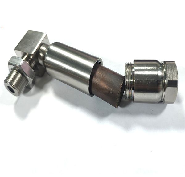 super mini catalyst converter adapter for not remove main rear oxygen sensor spicer-check engine light fix
super mini catalyst converter adapter for not remove main rear oxygen sensor spicer-check engine light fix