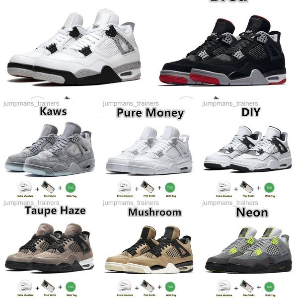 jumpman 4 4s basketball shoes men women black cat red thunder lightning sneakers university blue white oreo bred pure money what the zen
jumpman 4 4s basketball shoes men women black cat red thunder lightning sneakers university blue white oreo bred pure money what the zen
