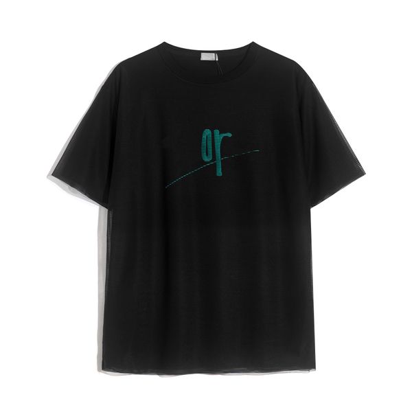 2022 tees tshirt ummer fashion mens womens designers t shirts long sleeve palms luxurys letter tshirts clothing short sleeved, White;black
2022 tees tshirt ummer fashion mens womens designers t shirts long sleeve palms luxurys letter tshirts clothing short sleeved, White;black