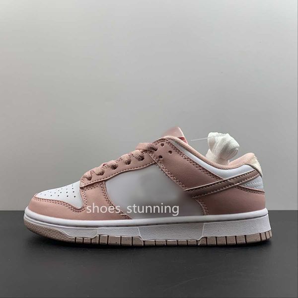 mens skateboard shoes dnks low sb premium gs pink glaze-white colorway skateboarding leisure shoe outdoor sneakers size 36-47.5
mens skateboard shoes dnks low sb premium gs pink glaze-white colorway skateboarding leisure shoe outdoor sneakers size 36-47.5
