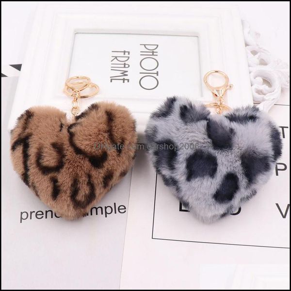 key rings jewelry leopard love fluffy ball soft and fuzzy pompom keyfobs holder lady fashion pendant cute heart pompoms keyr dhuoj, Slivery;golden
key rings jewelry leopard love fluffy ball soft and fuzzy pompom keyfobs holder lady fashion pendant cute heart pompoms keyr dhuoj, Slivery;golden