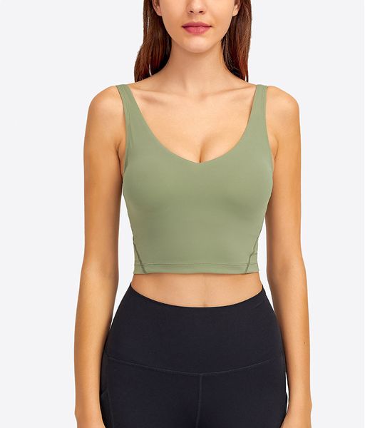 yoga shirt scuba tank camis outfit jacket tanks tees shockproof running high-strength fitness back padded shirts vest clothes wholesale, White
yoga shirt scuba tank camis outfit jacket tanks tees shockproof running high-strength fitness back padded shirts vest clothes wholesale, White