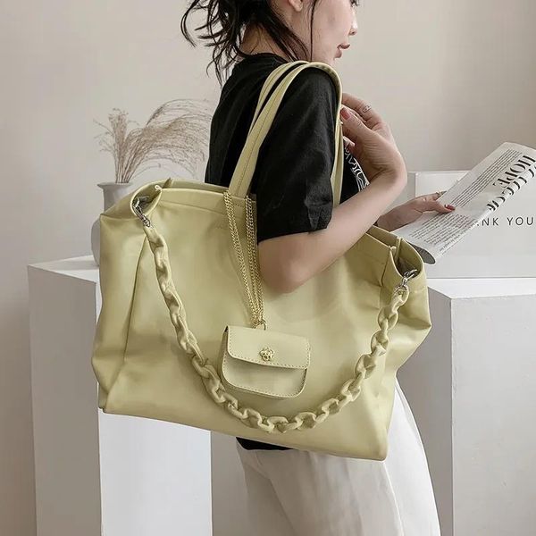 evening bags women's bag versatile shopping super large capacity single shoulder female tote
evening bags women's bag versatile shopping super large capacity single shoulder female tote