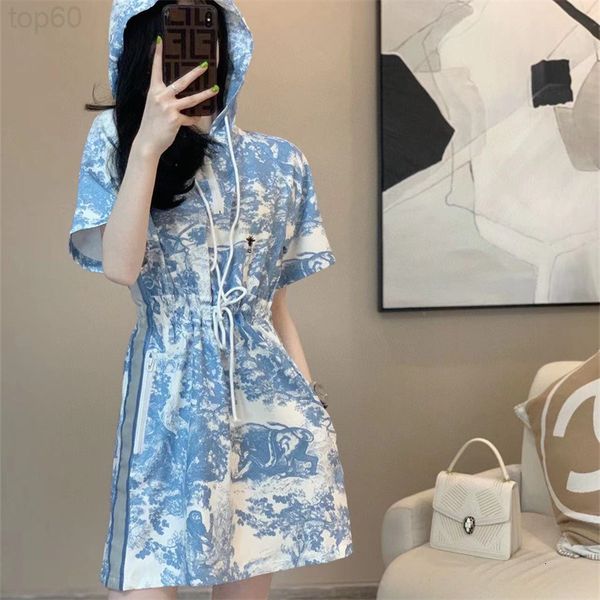 casual dresses designer 22ss short sleeve pleated dress ink painting printing chinese style high waist cotton temperament hooded big swing d, Black;gray
casual dresses designer 22ss short sleeve pleated dress ink painting printing chinese style high waist cotton temperament hooded big swing d, Black;gray