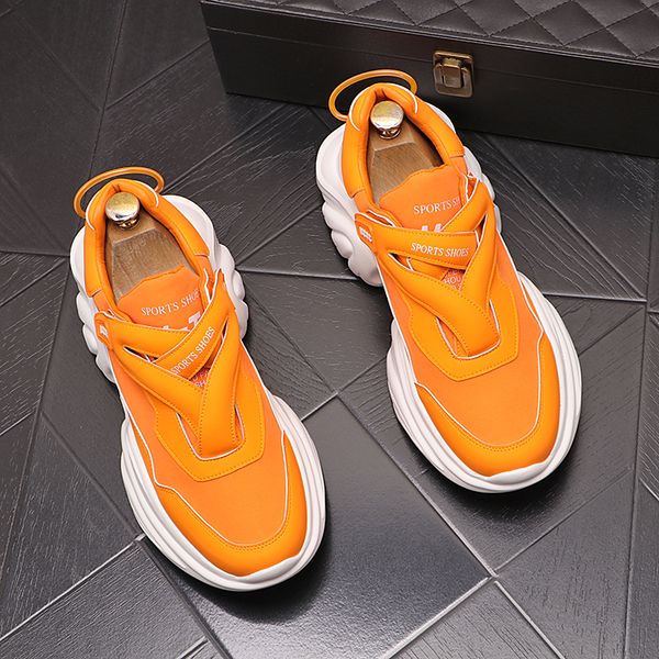 men breathable wedding dress party shoes brand fashion breathable comfortable casual leather loafers spring autumn outdoor men sneakers n76, Black
men breathable wedding dress party shoes brand fashion breathable comfortable casual leather loafers spring autumn outdoor men sneakers n76, Black