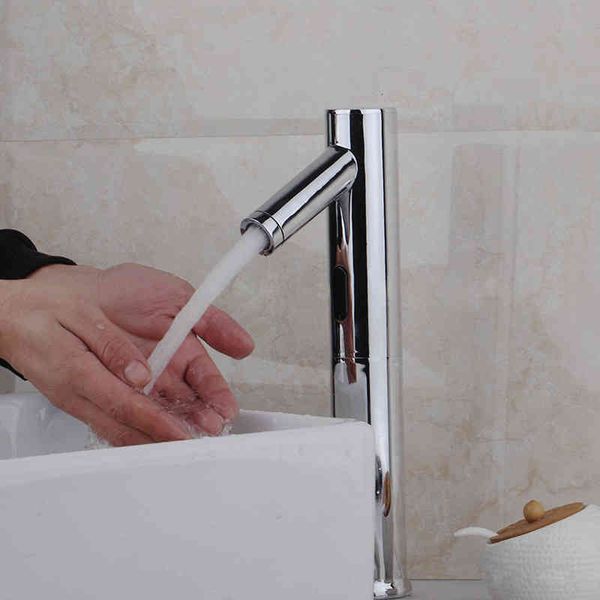 bidet faucets heighten infrared automatic induction basin faucet household el shopping mall single cold water 5vw3
bidet faucets heighten infrared automatic induction basin faucet household el shopping mall single cold water 5vw3