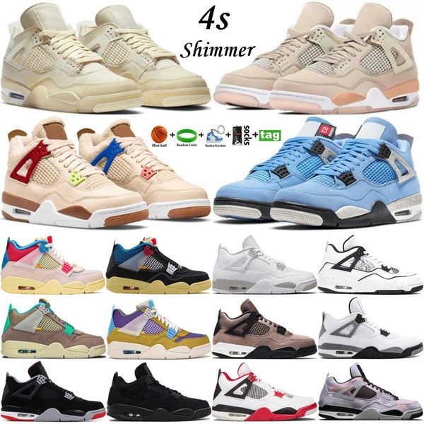 2022 jumpman 4 og 4s sail oreo shimmer mens basketball shoes university blue the wild things zen master military black taupe haze men women
2022 jumpman 4 og 4s sail oreo shimmer mens basketball shoes university blue the wild things zen master military black taupe haze men women