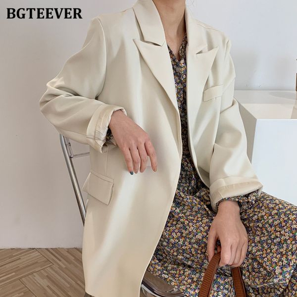 elegant notched collar women blazer full sleeve lace-up spring female suit jacket office ladies solid blazer 2021, White;black
elegant notched collar women blazer full sleeve lace-up spring female suit jacket office ladies solid blazer 2021, White;black