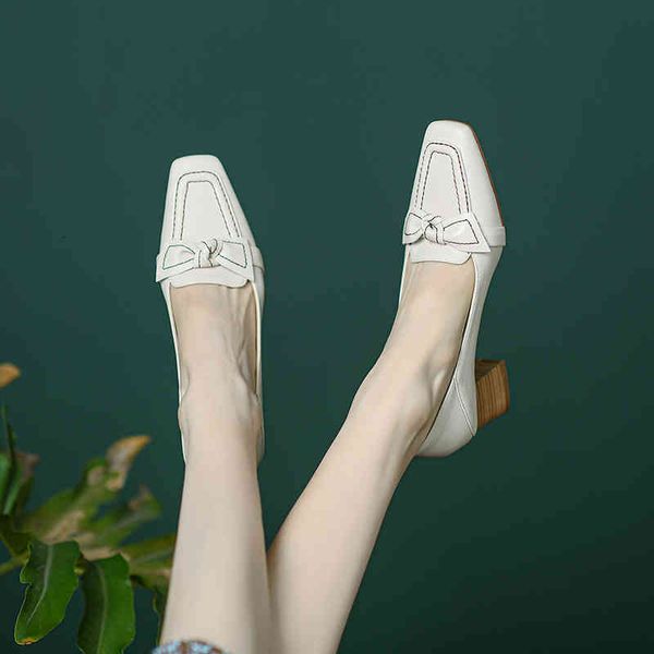 sandals spring french simple square head shallow mouth single shoes bow thick heel one foot women's wklb, Black
sandals spring french simple square head shallow mouth single shoes bow thick heel one foot women's wklb, Black