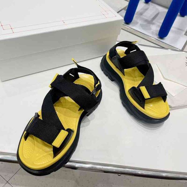 sandals beach sandals women's nylon hook and button decorative open toe plus size summer collection, Black
sandals beach sandals women's nylon hook and button decorative open toe plus size summer collection, Black