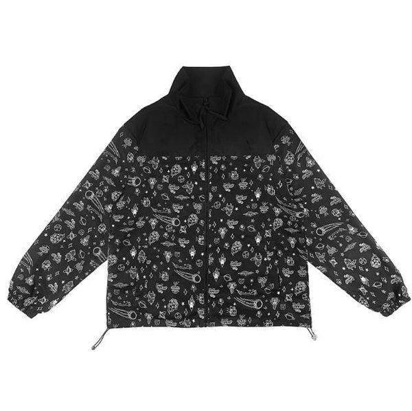 new dress men's classic casual jacket mens spring autumn loose outerwear women's sports jackets couple coatover coat youth windbre, Black;brown
new dress men's classic casual jacket mens spring autumn loose outerwear women's sports jackets couple coatover coat youth windbre, Black;brown