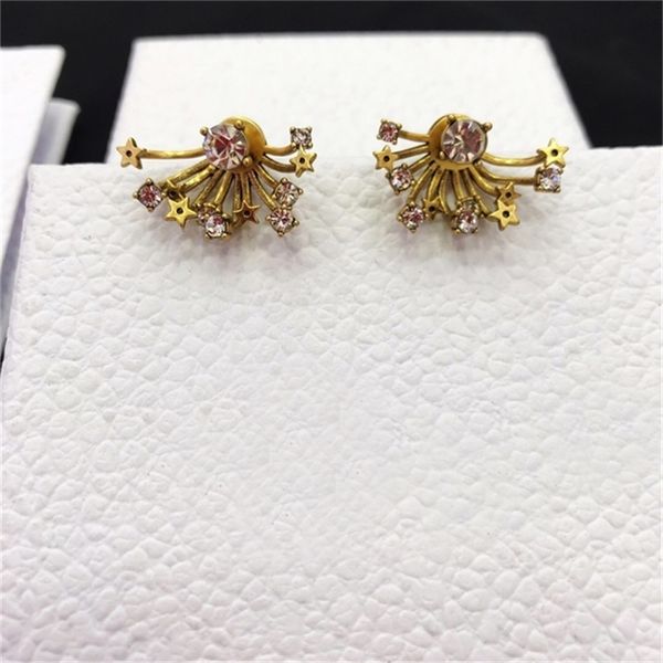 2022 20% off designer jewelry d family pearl fireworks new fashion korean temperament net red wind earrings women 925 silver needle, Golden
2022 20% off designer jewelry d family pearl fireworks new fashion korean temperament net red wind earrings women 925 silver needle, Golden