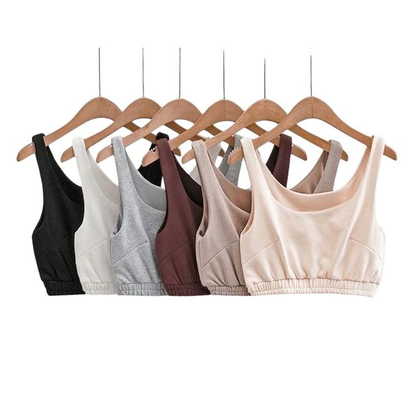 ypff new european and american style ladies modal strapless solid color yoga underwear bottom wear i-shaped vest b8ey#, White
ypff new european and american style ladies modal strapless solid color yoga underwear bottom wear i-shaped vest b8ey#, White