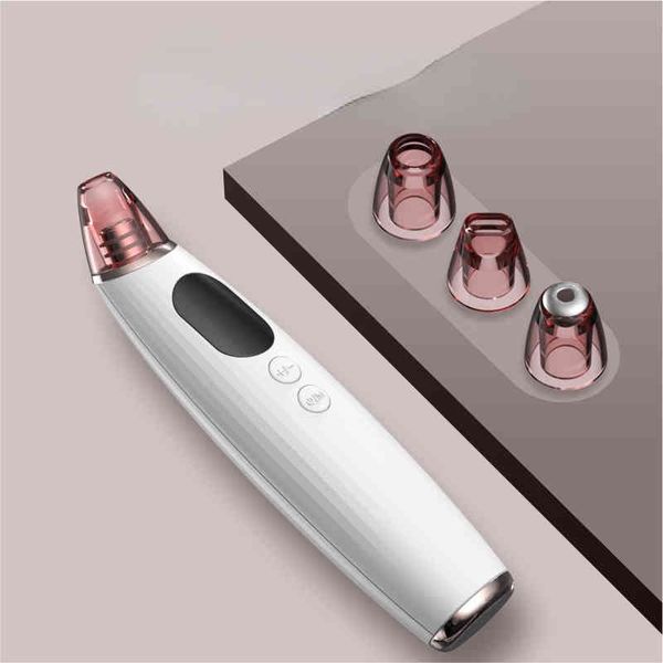 nxy new blackhead instrument household intelligent cleanser pore cleaner compress electric and acne removal220606
nxy new blackhead instrument household intelligent cleanser pore cleaner compress electric and acne removal220606