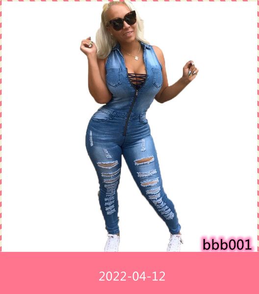 women summer denim jumpsuit light blue jeans kombinezony for woman sleeveless washed combinaison pantalon femme, Black;white
women summer denim jumpsuit light blue jeans kombinezony for woman sleeveless washed combinaison pantalon femme, Black;white