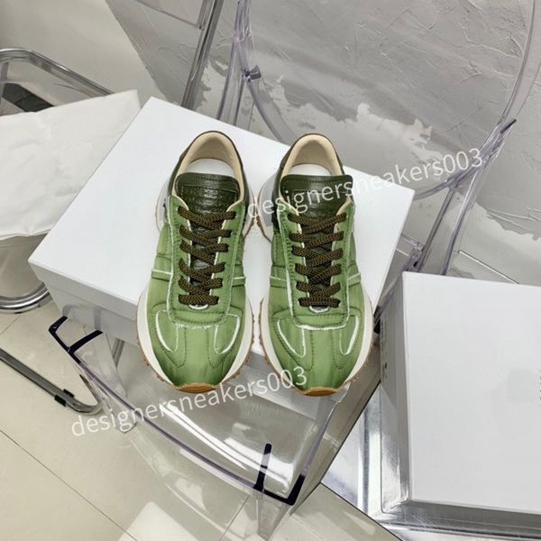 fashion designer shoes women trainer sneakers boots low casual genuine leather trainers printing embossed grained rubber size35-45, Black
fashion designer shoes women trainer sneakers boots low casual genuine leather trainers printing embossed grained rubber size35-45, Black