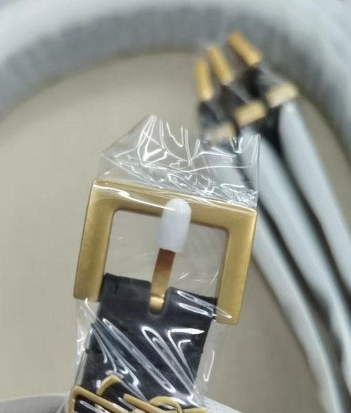 bag parts accessories luxury belt womens and mens brand, Black 
bag parts accessories luxury belt womens and mens brand, Black