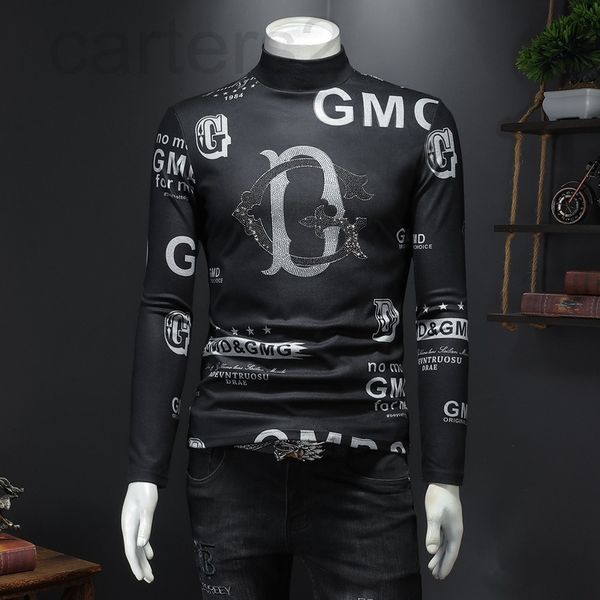 men's hoodies & sweatshirts designer 2021 autumn and winter new trend cashmere half high collar bottoming shirt men's long sleeve, Black
men's hoodies & sweatshirts designer 2021 autumn and winter new trend cashmere half high collar bottoming shirt men's long sleeve, Black