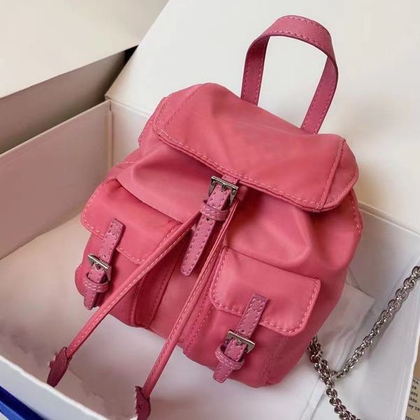 luxury designer mini backpack for women men shoulder bag fashion causal small handbag purse classic pink black crossbody backpacks wallet 17
luxury designer mini backpack for women men shoulder bag fashion causal small handbag purse classic pink black crossbody backpacks wallet 17