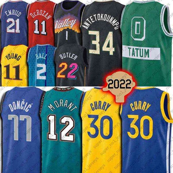 college basketball wears stephen curry jersey basketball jayson jimmy tatum butler luka ja morant doncic jerseys giannis booker antetokounmp, Black
college basketball wears stephen curry jersey basketball jayson jimmy tatum butler luka ja morant doncic jerseys giannis booker antetokounmp, Black