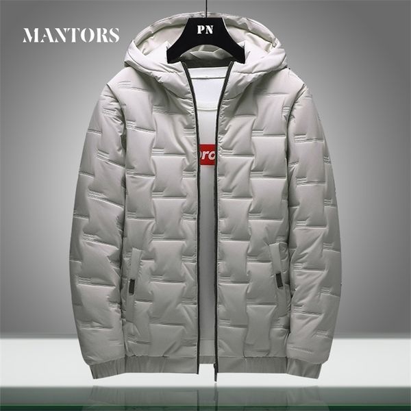 winter warm men jacket coat casual stand collar puffer thick hat parka coats male hooded down jacket waterproof solid color 201201, Black
winter warm men jacket coat casual stand collar puffer thick hat parka coats male hooded down jacket waterproof solid color 201201, Black