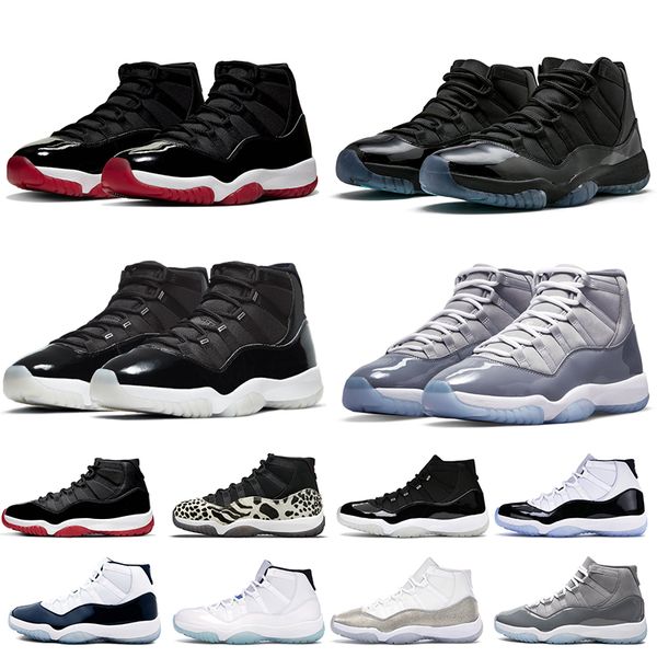 basketball shoes 11s man woman cap and gown 25th anniversary legend blue low bred space jam heiress white bred outdoor sports trainers
basketball shoes 11s man woman cap and gown 25th anniversary legend blue low bred space jam heiress white bred outdoor sports trainers
