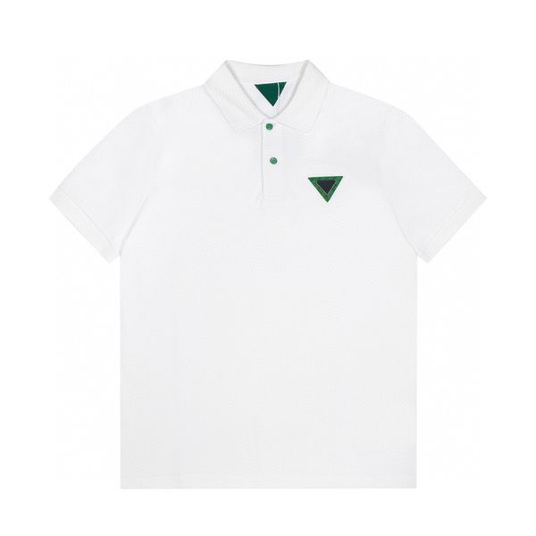 designer brand polo shirt mens luxury t shirts polos floral embroidery high street famous print men poloshirts, White;black
designer brand polo shirt mens luxury t shirts polos floral embroidery high street famous print men poloshirts, White;black