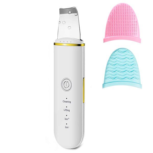 beauty ultrasonic skin scrubber usb plug facial cleansing blackhead remover face cleaner machine skin care acne massager toolsne
beauty ultrasonic skin scrubber usb plug facial cleansing blackhead remover face cleaner machine skin care acne massager toolsne
