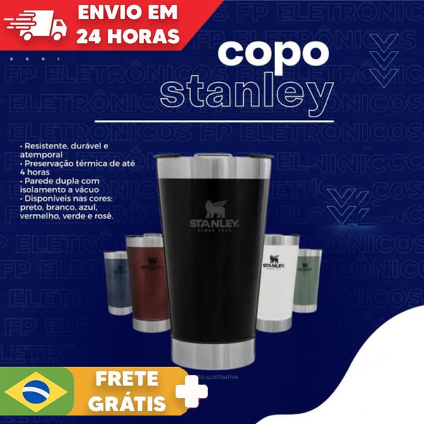 473ml original stanley cup stainless steel thermos bottle vacuum insulated cup thermal beer cup with bottle opener lid
473ml original stanley cup stainless steel thermos bottle vacuum insulated cup thermal beer cup with bottle opener lid