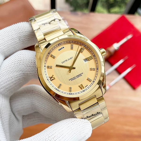 mens watch adita oyster classic women and men for watch precision durable cowhide stainless steel sliding clasp ladies quartz diving 4xd6, Slivery;golden
mens watch adita oyster classic women and men for watch precision durable cowhide stainless steel sliding clasp ladies quartz diving 4xd6, Slivery;golden