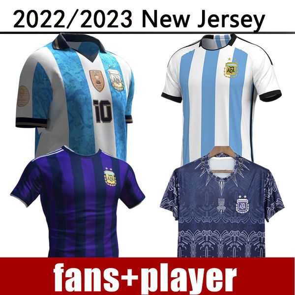2022 argentina fans player home national team soccer jerseys di maria dybala football shirt aguero maradona montiel martinez maillot men cam, Black;yellow
2022 argentina fans player home national team soccer jerseys di maria dybala football shirt aguero maradona montiel martinez maillot men cam, Black;yellow