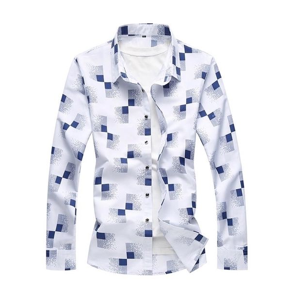 men plaid shirt spring autumn new casual long sleeve shirt soft comfort men clothes big size 5xl 6xl 7xl 210412, White;black
men plaid shirt spring autumn new casual long sleeve shirt soft comfort men clothes big size 5xl 6xl 7xl 210412, White;black
