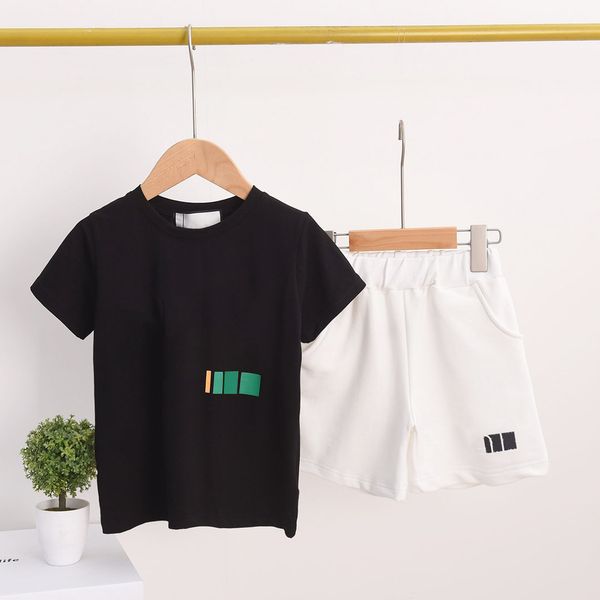 kids clothing sets casual letters summer clothe children's sportsuit girls clothes fashion baby two-piece suit boys comfortable su ivcq, White
kids clothing sets casual letters summer clothe children's sportsuit girls clothes fashion baby two-piece suit boys comfortable su ivcq, White
