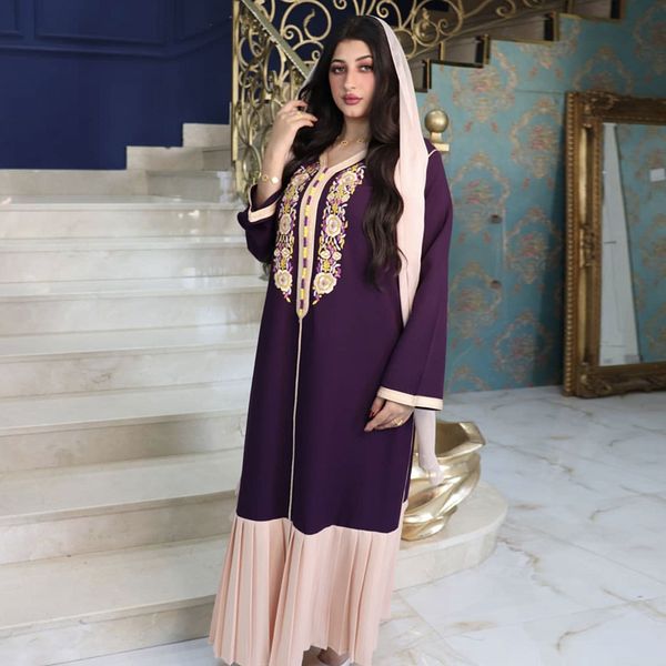 ramadan eid caftan marocain saudi abaya dubai turkey islam arabic muslim dress for women robe longue djellaba femme musulmane, Red
ramadan eid caftan marocain saudi abaya dubai turkey islam arabic muslim dress for women robe longue djellaba femme musulmane, Red