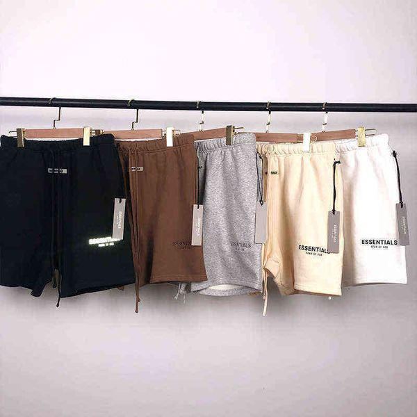 reflective embroidered shorts fog double thread essentials water wash plush correct version ins hip hop trend fashion premium premium loose, White;black
reflective embroidered shorts fog double thread essentials water wash plush correct version ins hip hop trend fashion premium premium loose, White;black