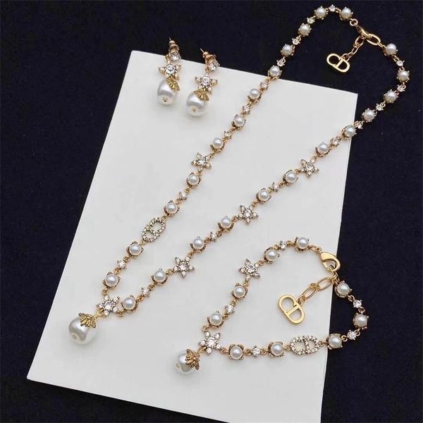 designer jewelry online necklace new full diamond five pointed star pearl bracelet female net red same style earrings, Silver
designer jewelry online necklace new full diamond five pointed star pearl bracelet female net red same style earrings, Silver