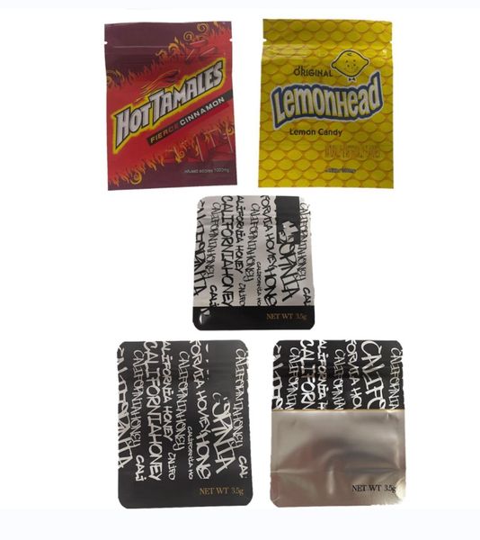 package bag california honey tamales fierce cinnamon edibles mylar gummies zipper resealable plastic package smell proof packaging bags
package bag california honey tamales fierce cinnamon edibles mylar gummies zipper resealable plastic package smell proof packaging bags