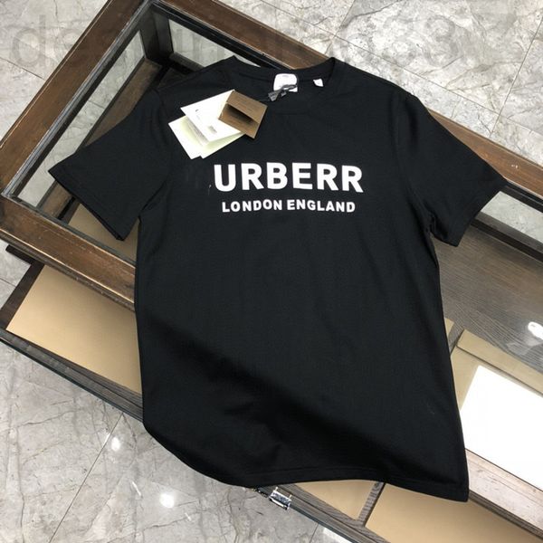 men's t-shirts designer high end fashion brand short sleeve t-shirt summer round neck letter printing slim fit half bwiq, White;black
men's t-shirts designer high end fashion brand short sleeve t-shirt summer round neck letter printing slim fit half bwiq, White;black